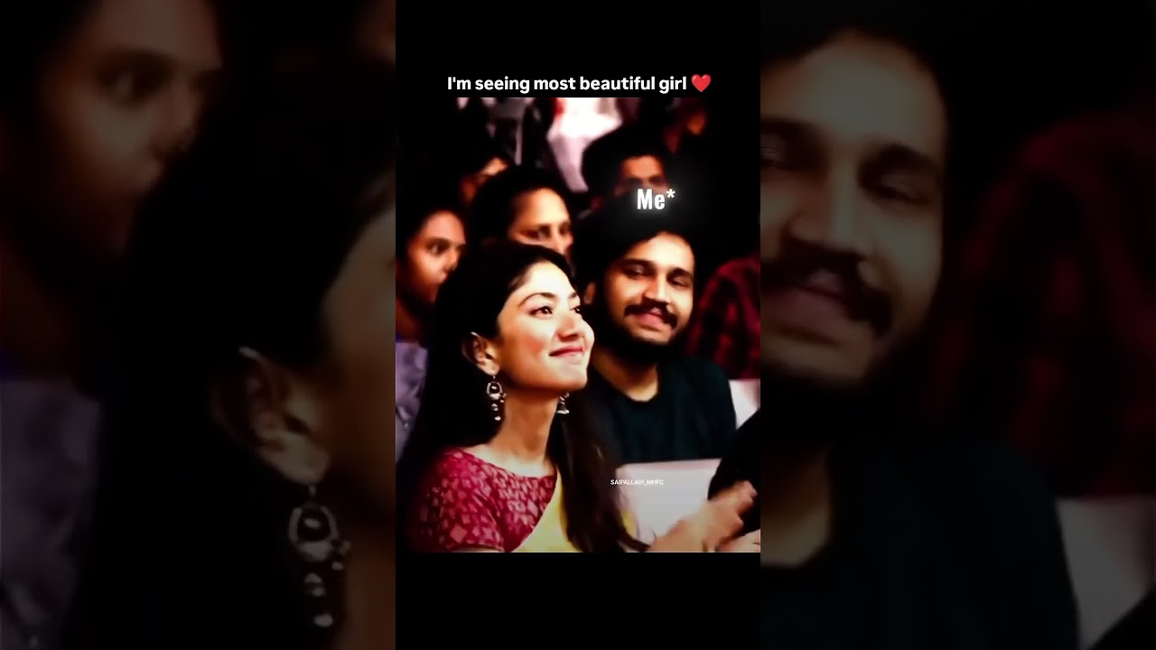 #saipallavidance #ytshorts #bollywood #saipallavi #southindianactress