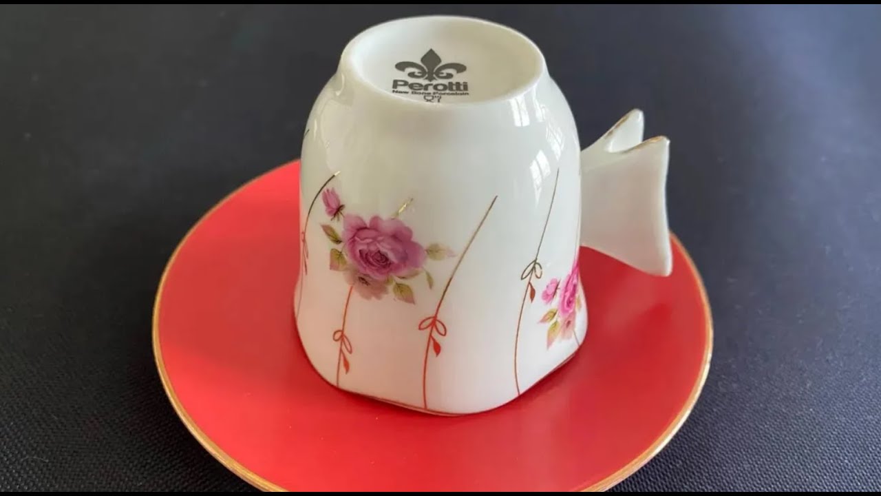KAHVE FALI I Kahve Fali (Coffee fortune telling I Kaffee Wahrsagerei I Adivinación del café)