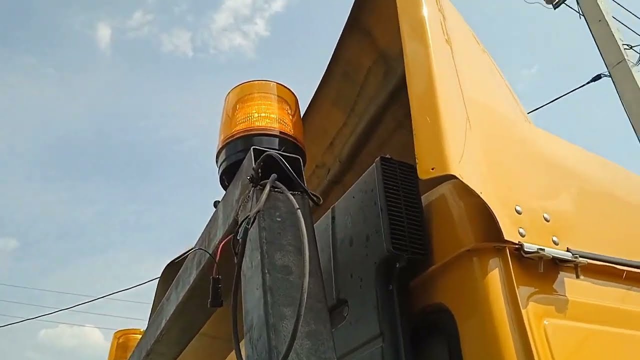 Строю эвакуатор своими руками. 2 часть.