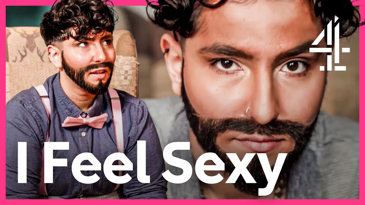 'That's Not A REAL Man' | The Truth About Being A Drag King