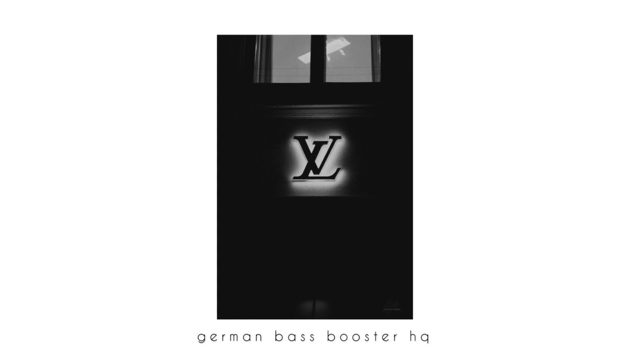 Samra - LV (Bass Boosted)