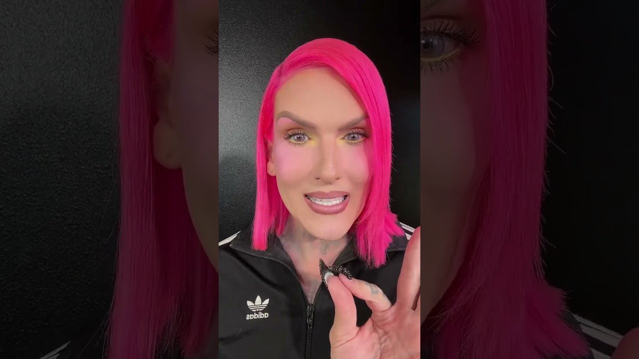Часть 86: Одобрил ли Jeffree Star НОВЫЙ вирусный кушон Infallible от @lorealparis usa?