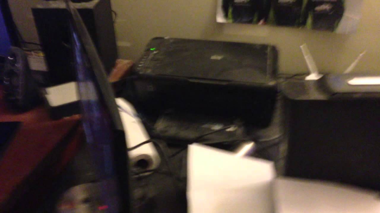 FaZe Pamaj - Updated setup video