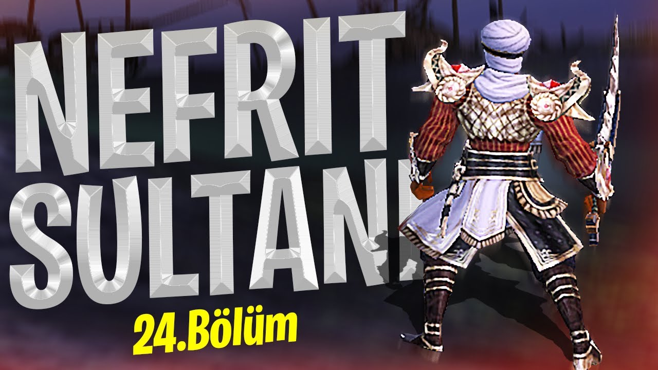 Taşı Toprağı Altın Körfez! (24.Bölüm) | Metin2 Lucifer | Metin2 Sıfırdan Başlangıç |