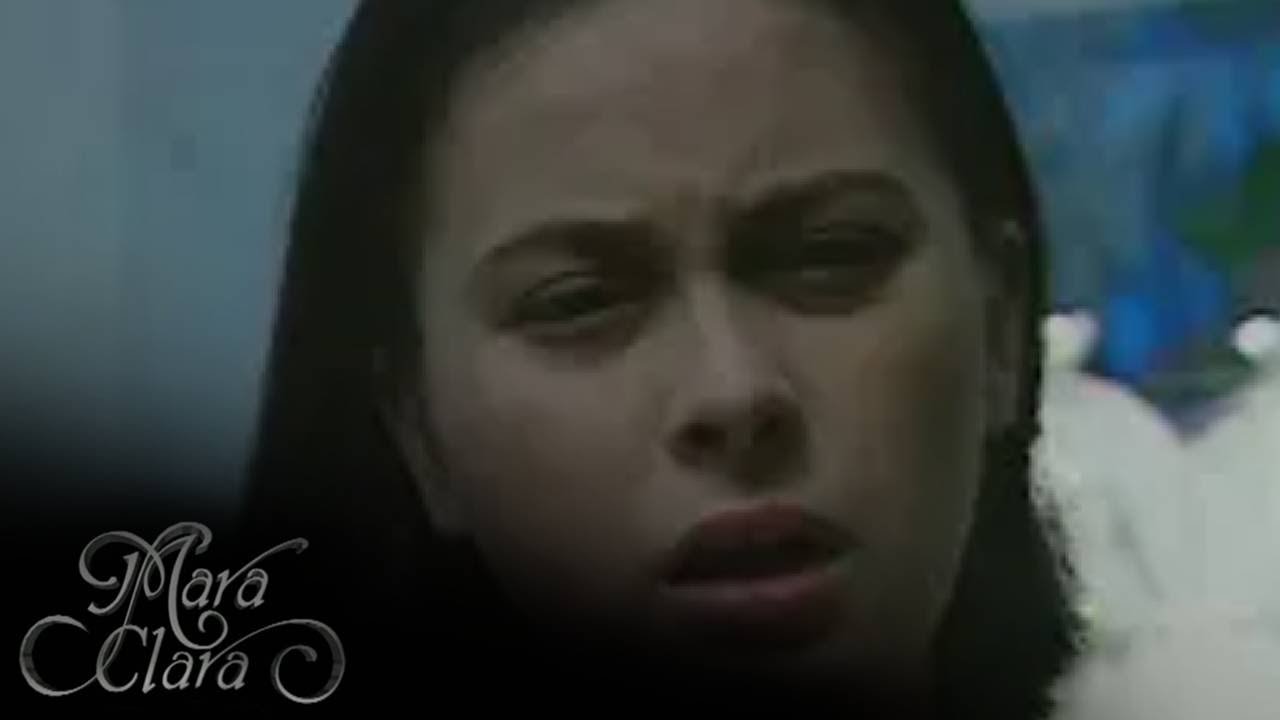 Mara Clara 1992 Full Episode 1079 | ABS CBN Classics
