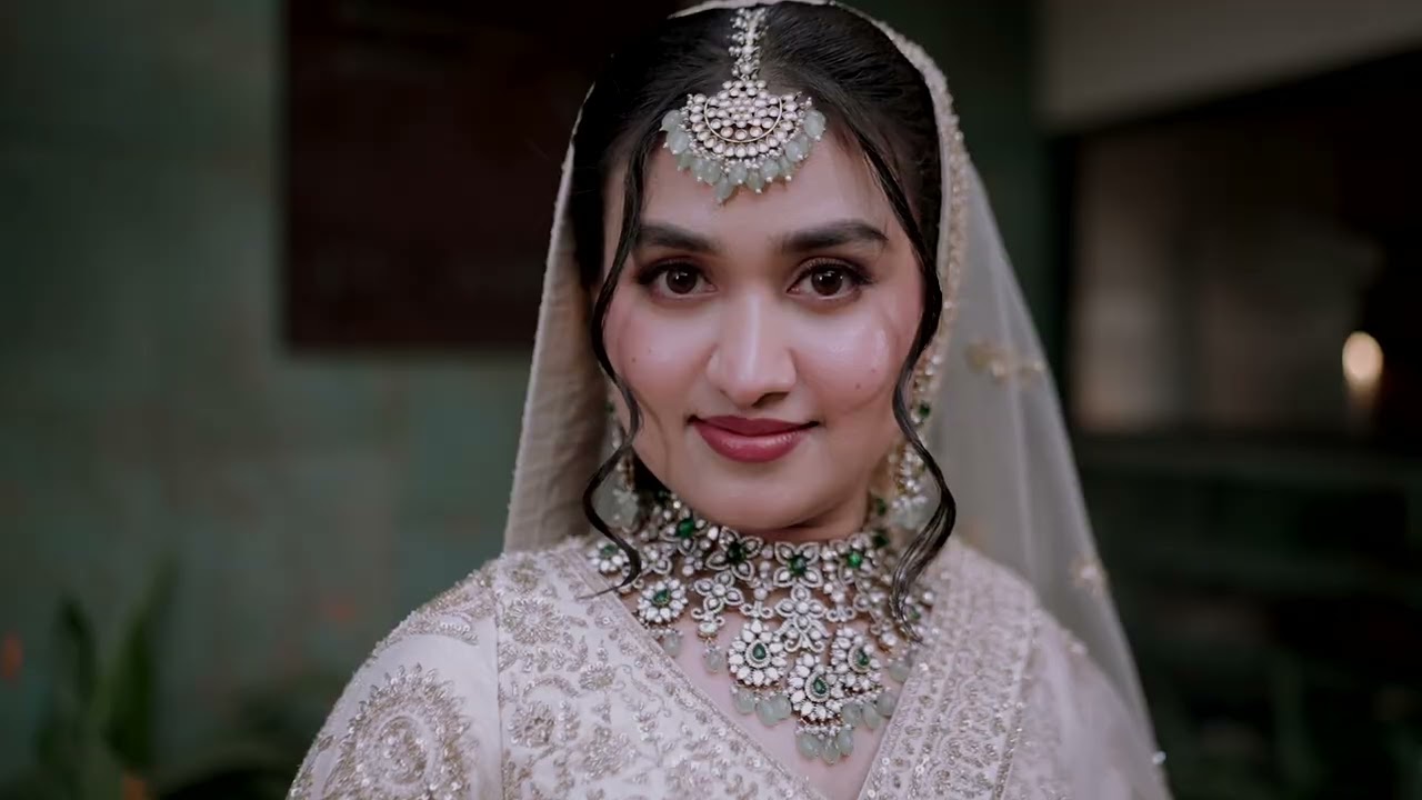 Sonia Jessal Wedding Highlights