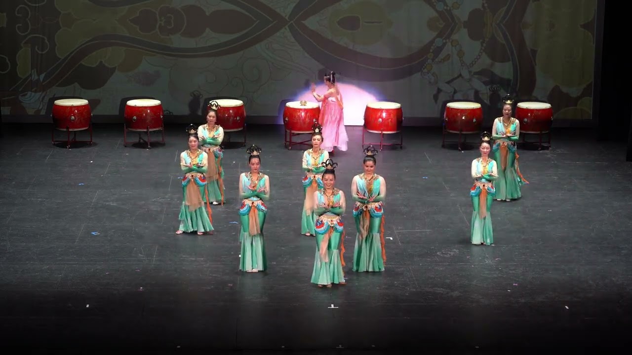 2026 Lunar New Year CCC Celebrations in Proctor Theatre