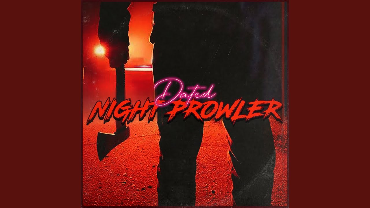 Night Drifter