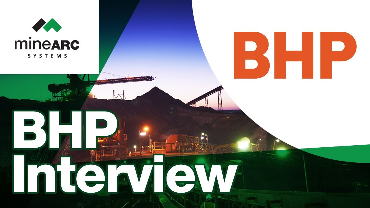 MineARC's Training Refuge Chamber | The BHP Story
