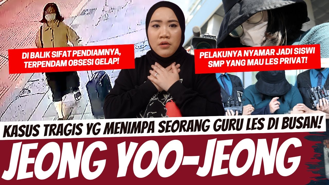 KISAH MENGEJUTKAN SEORANG GURU LES DAN 
