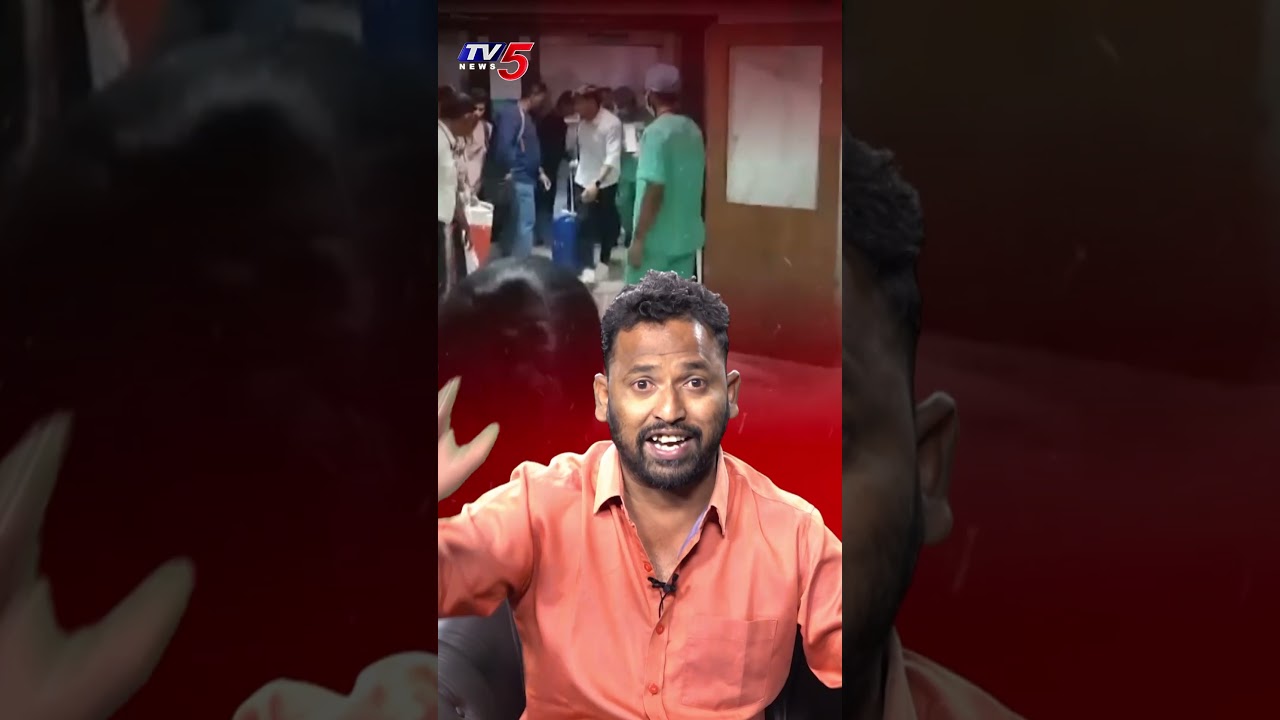 #KiraakRP | #naralokesh | #TDP | TV5 News