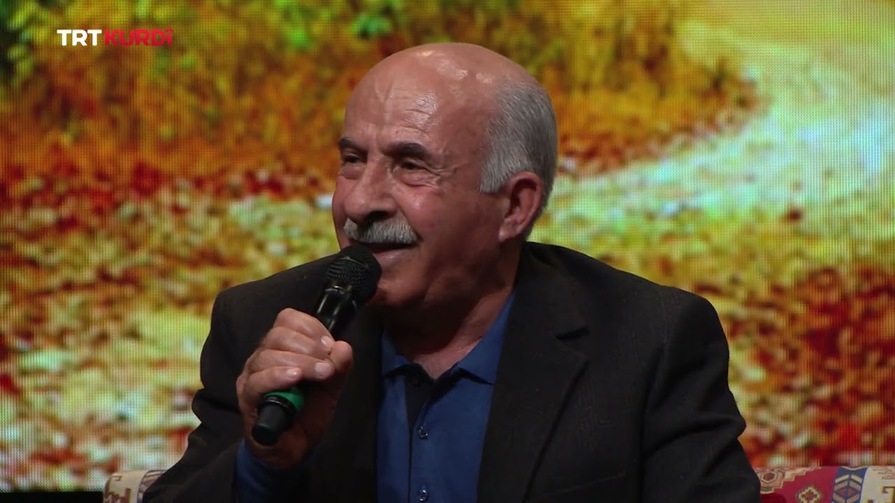 Dengbêj Seîdê Kurdmeydanê I Gorî Gorî