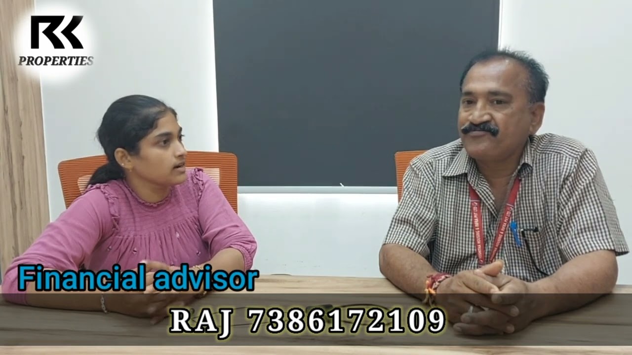 Real estate investment in Sadashivpet  Why ? and benefits ? | About NIMZ | why mumbai highway plots