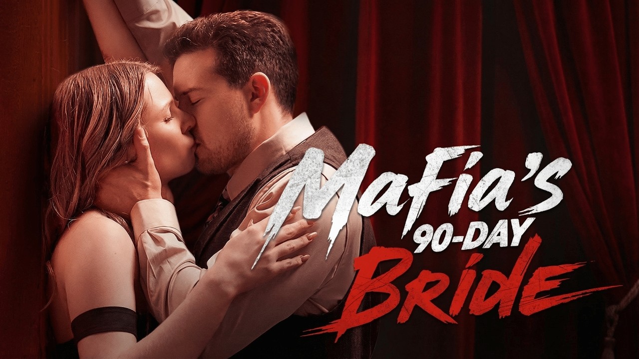›FULL‹ Mafias 90 Day Bride 💰 Billionaire 💍 Marriage 👶 Pregnancy 🔥 Revenge 🔫 Mafia 🛡️ Protection
