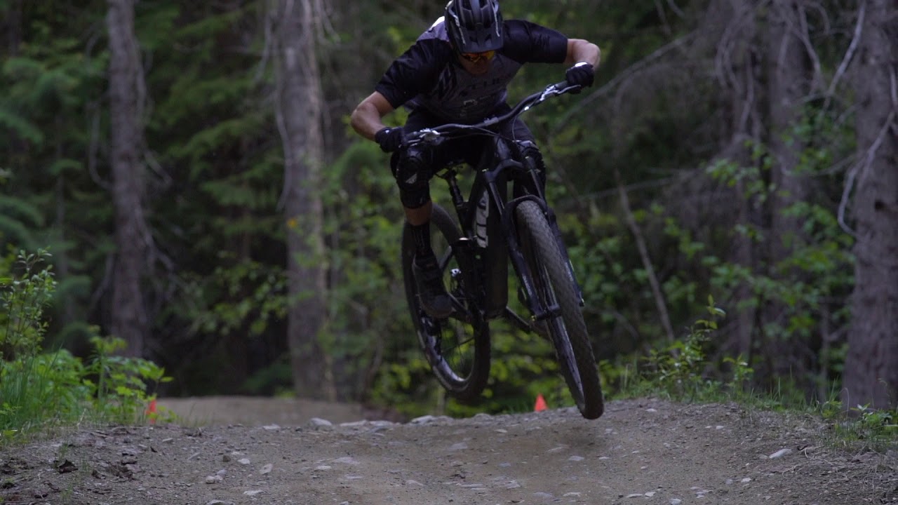 Cube Stereo 29 150mm | First ride of my new favourite trail bike.