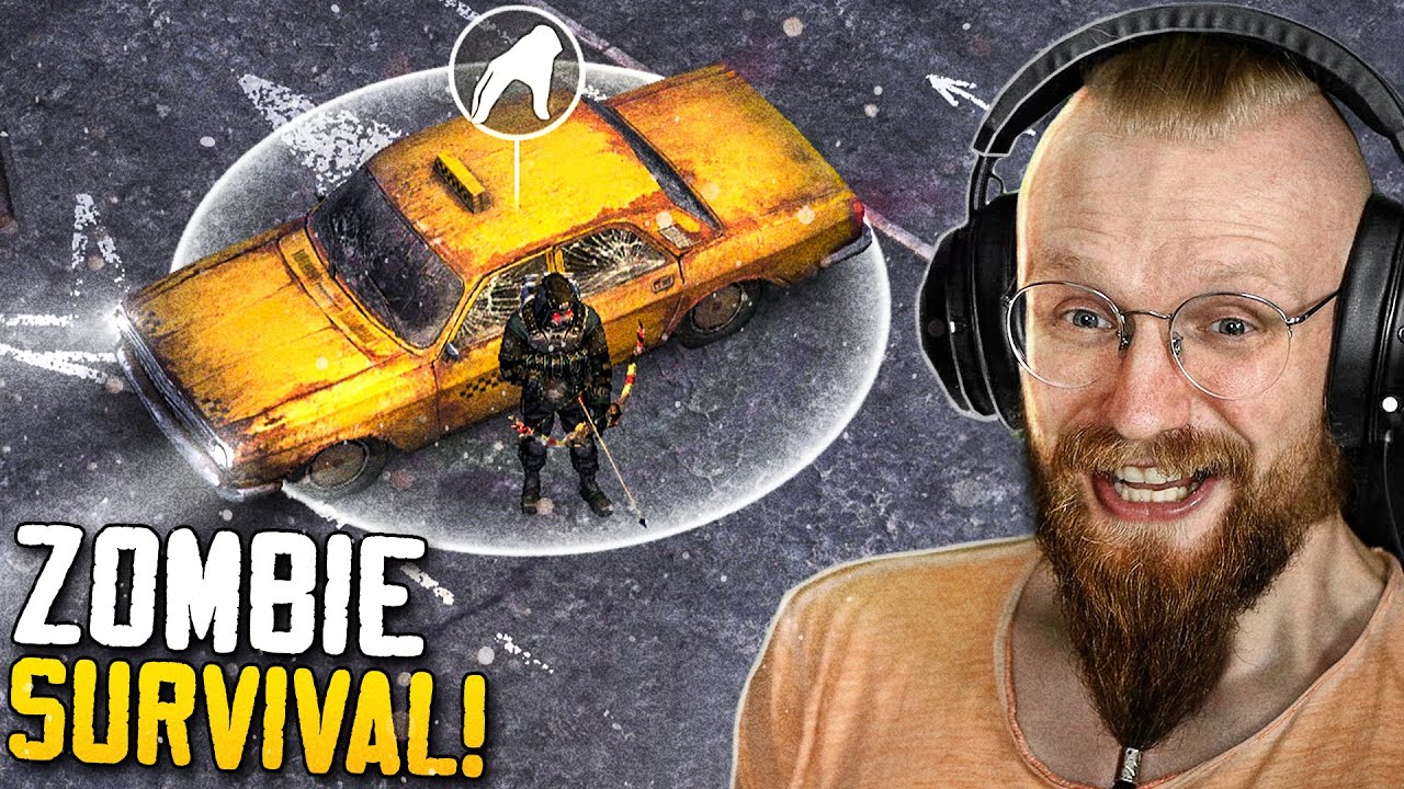 I OPENED THE BEST CRATE AND IT WAS WORTH IT! - Dawn of Zombies: Survival