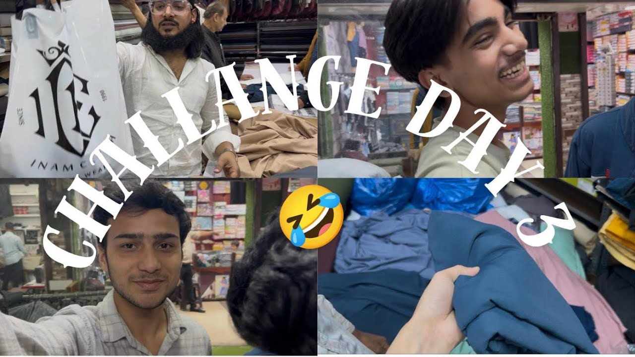Challenge day 3 , such a funny day 🤣🤣must watch#challenge#creativecontentcreator#funny#vlog#viral