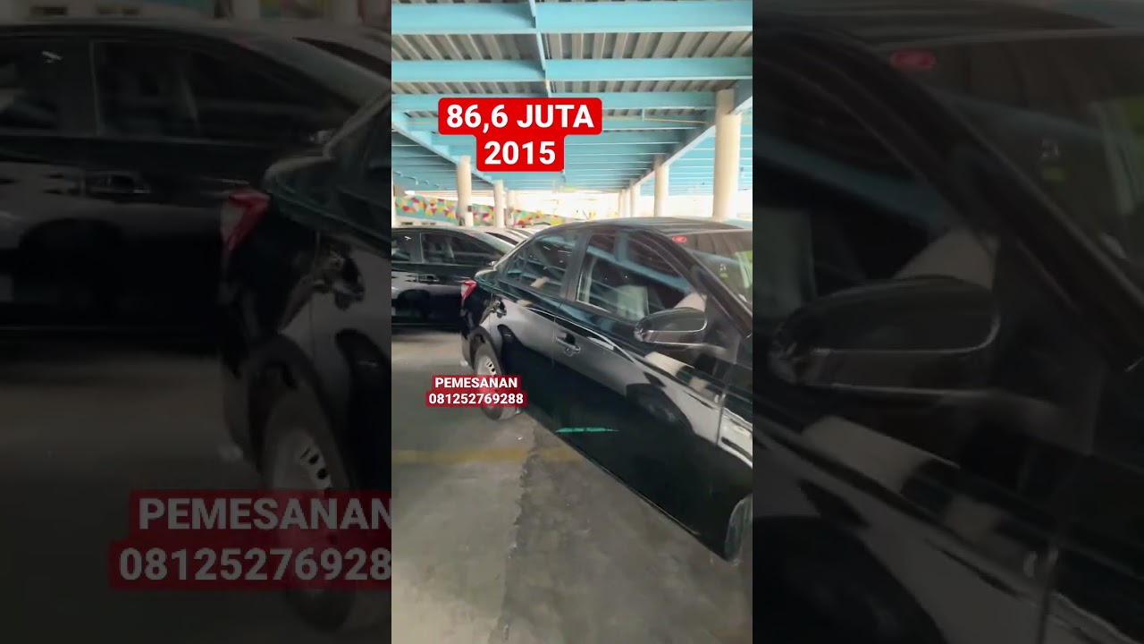 Vioslimo 2015 Free stock #vioslimo #vioslimosurabaya #bluebirdsurabaya #toyotavios