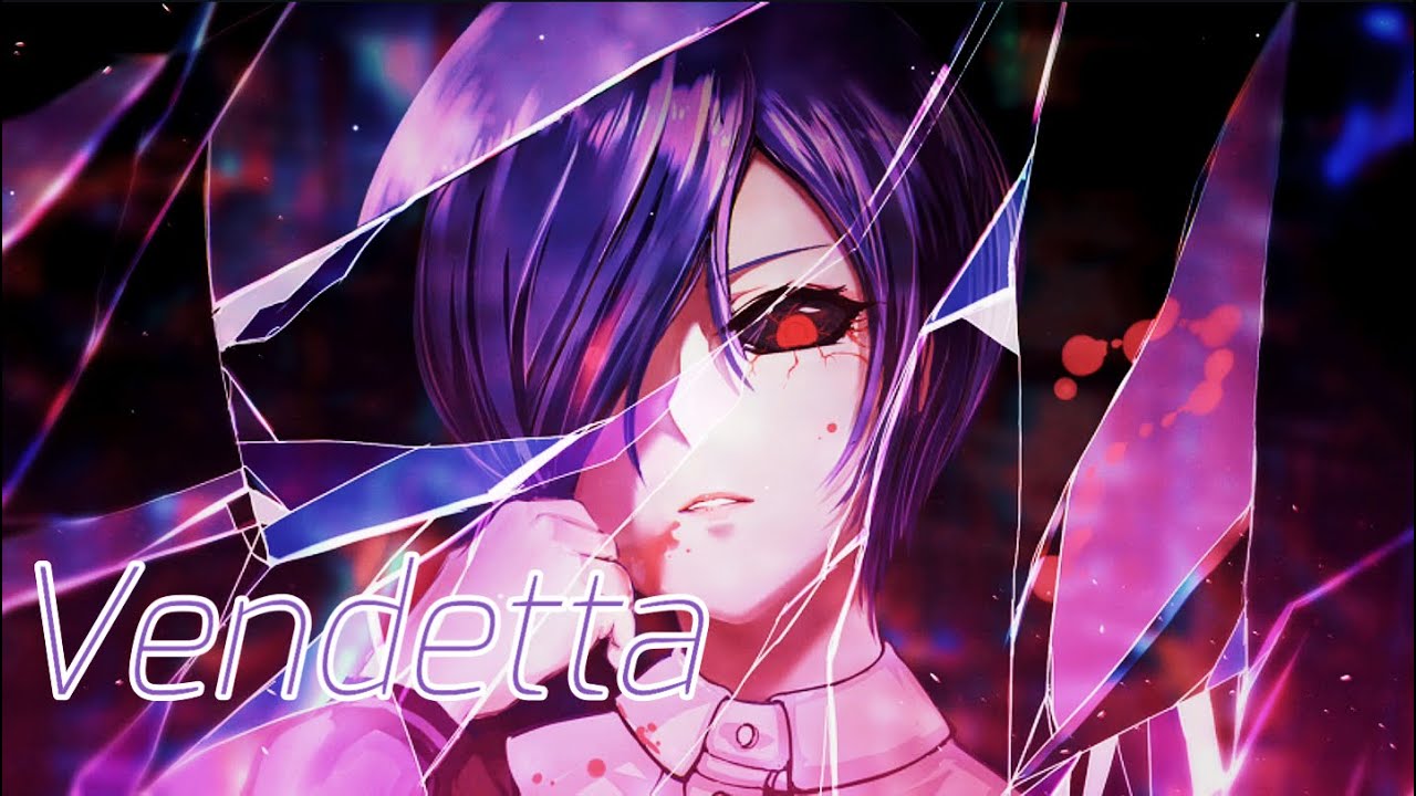 Nightcore - Vendetta | (lyrics)