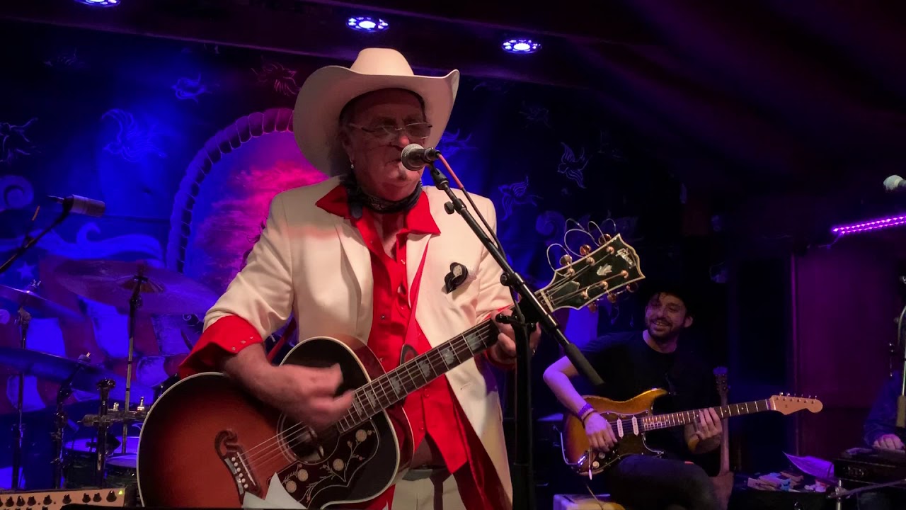 Brave Awakening: Terry Reid