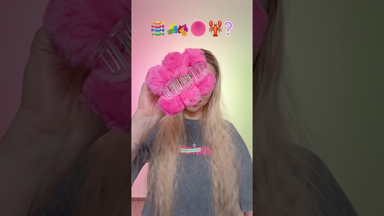 🎀🩷💇🏼&zwj;♀️ #unpacking #unboxing #food #hairstyle #hairclip #clips #beauty #funny #fun #haul