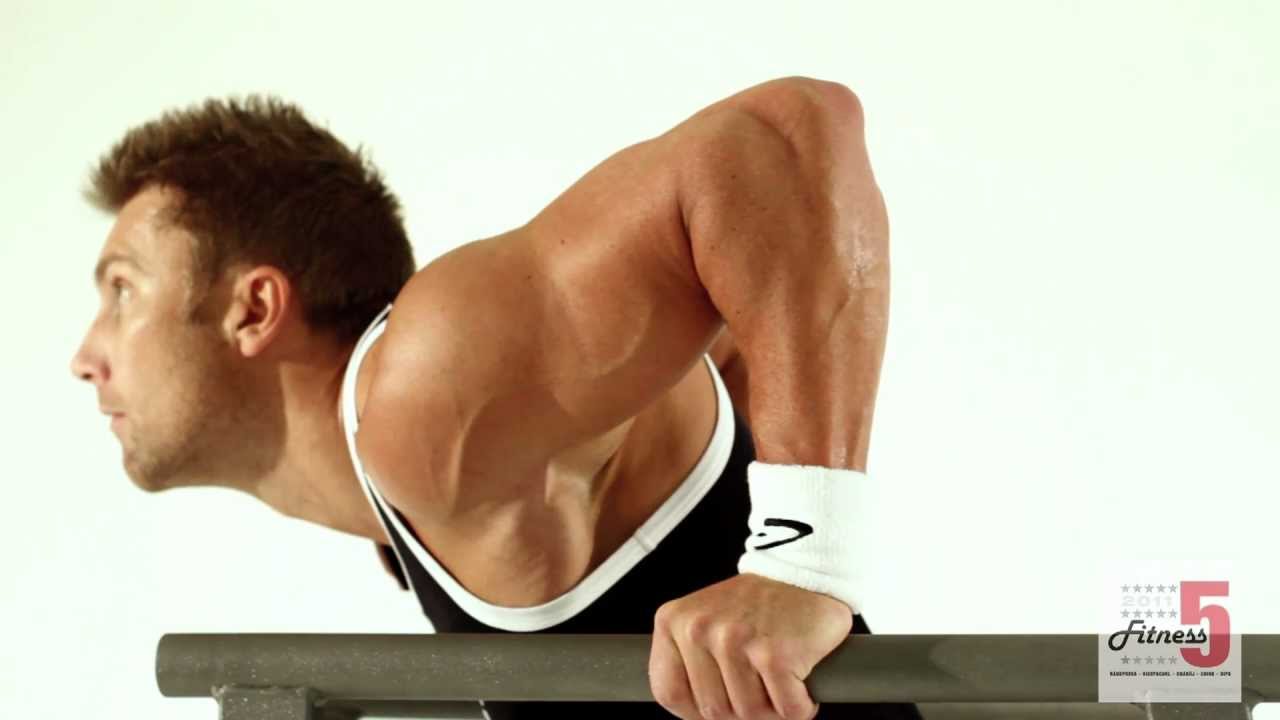 Regler och utförande av Fitnessfive