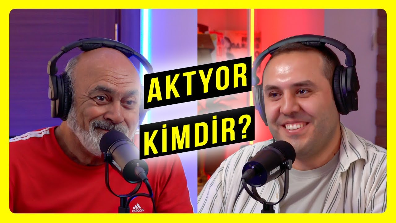 🎭 Aktyorluq, pul, alkoqol və sənət, 