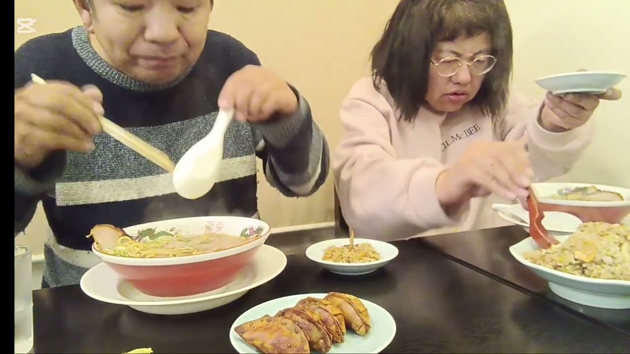 昭和町にある絶品京都風しょうゆラーメン山さんに行って来ました