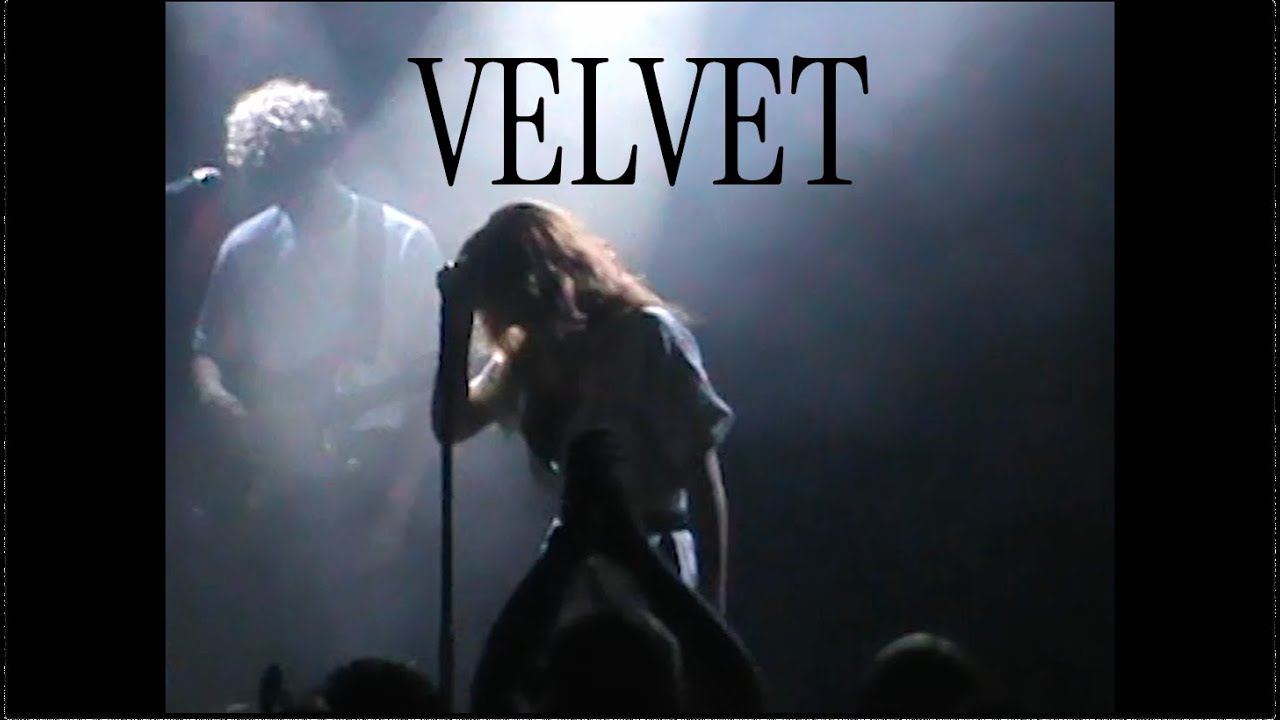 VELVET &ndash; NUO JŲ (OFFICIAL MUSIC VIDEO)