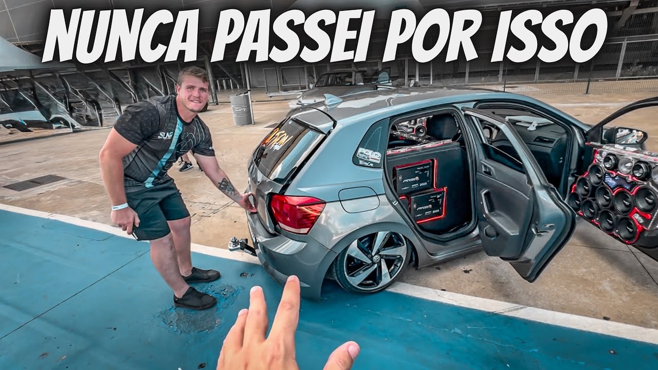 ME HUMILHANDO EM PÚBLICO E DISCUTINDO COMIGO NO MEIO DO MEU VÍDEO ? 