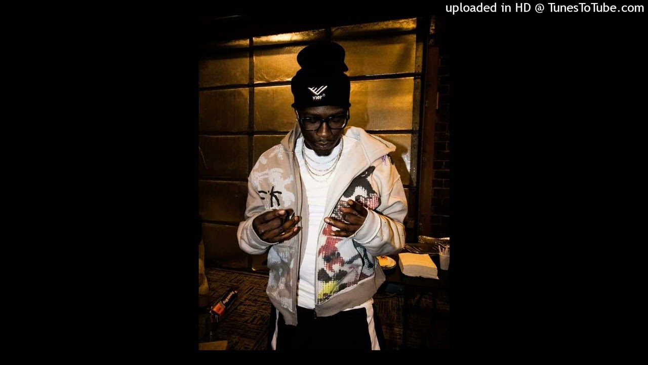 [FREE] nino paid type beat - 
