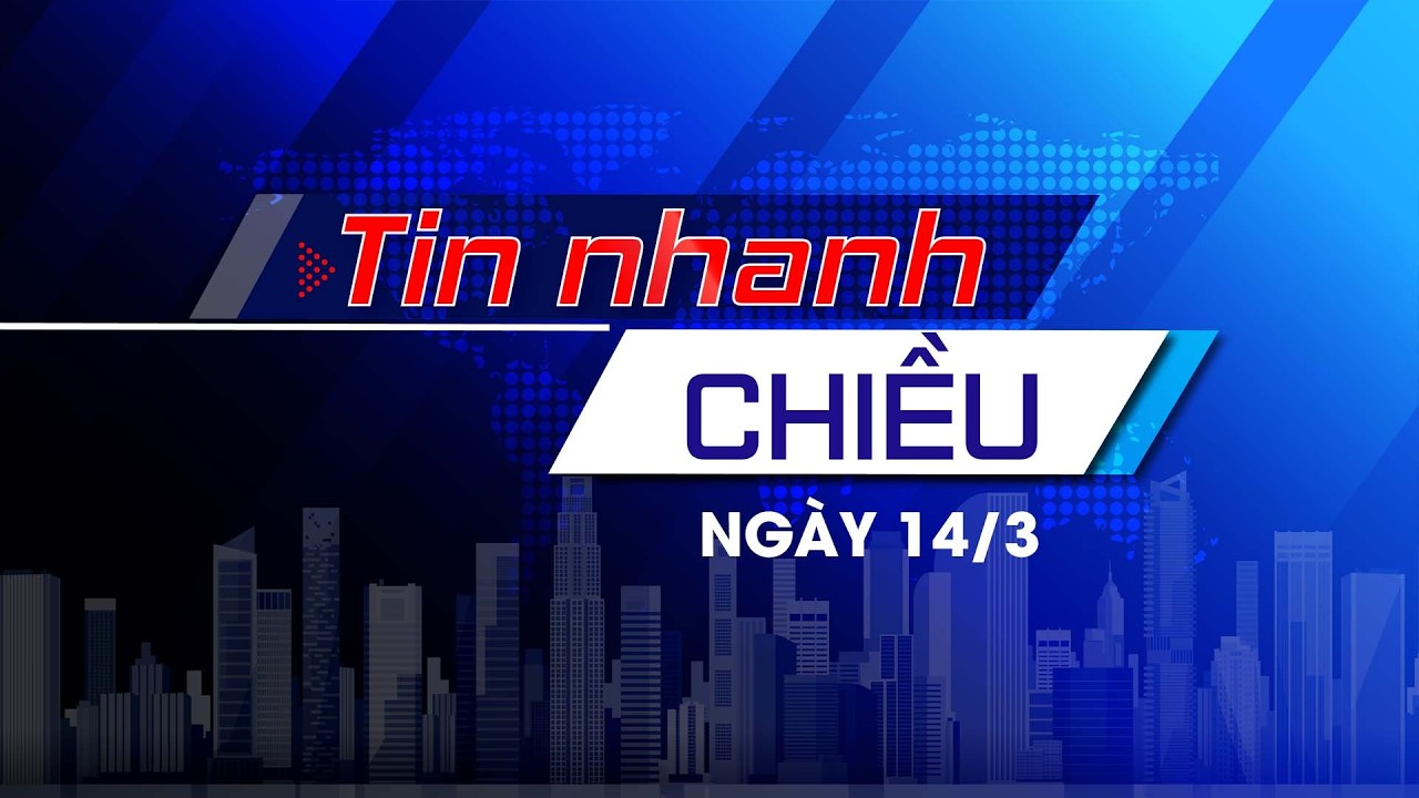 Tin nhanh Chiều 14/3: Bầu cử sớm tại 1 số địa phương;  Để mọi cử tri đều được thực hiện quyền bầu cử