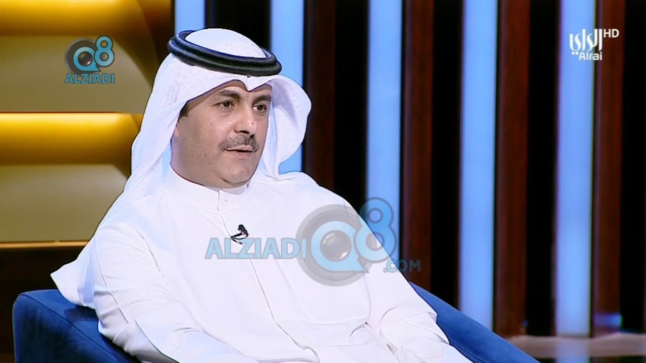 برنامج (عشر إلا عشر) يستضيف الشيخ محمد بن سلطان بن حثلين نجل شيخ قبيلة العجمان في الكويت