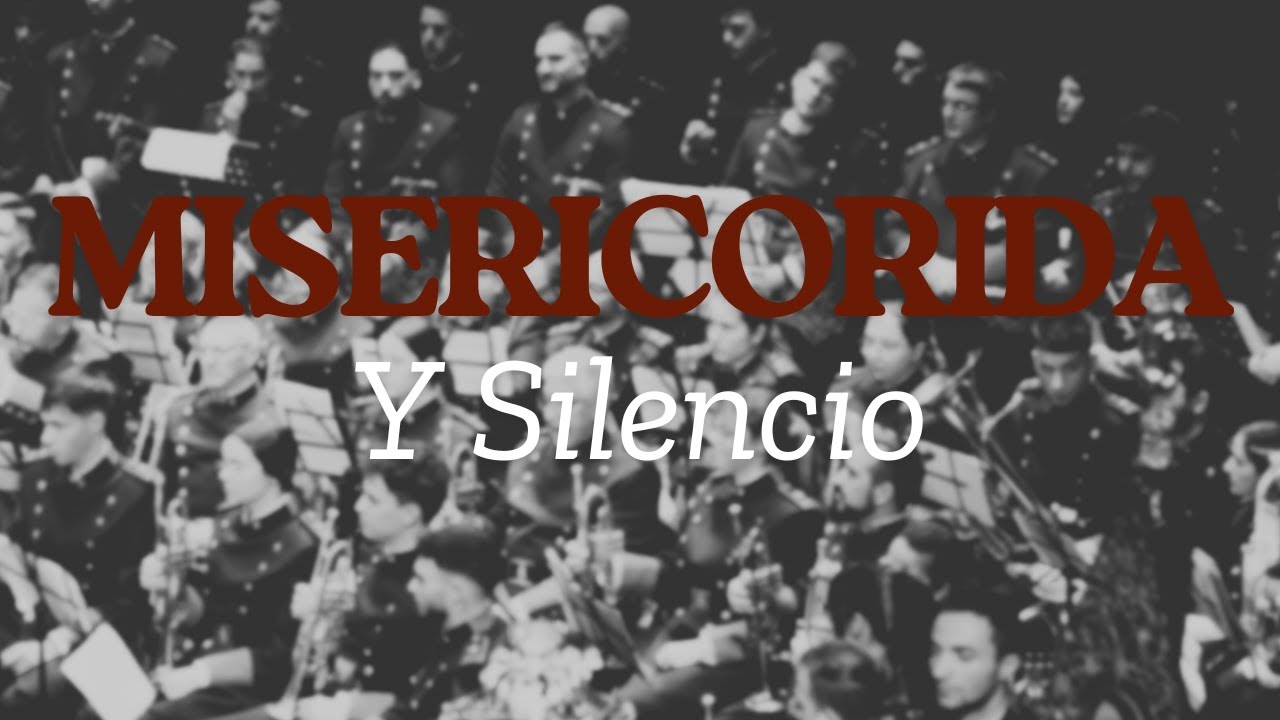 MISERICORDIA Y SILENCIO || ESTRELLA GRANADA