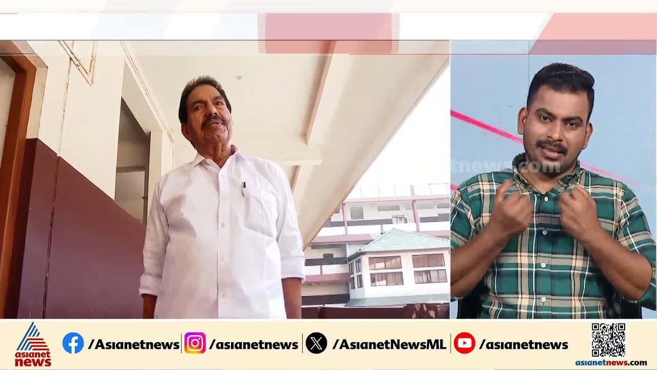 എല്ലാവരേയും ഭീഷണിപ്പെടുത്തി സമ്മർദത്തിലാക്കി സീറ്റ് നേടാനാണ് സുധാകരന്റെ ശ്രമം