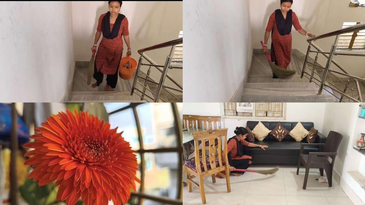 সময়ের সঙ্গে পাল্লা দিয়ে কাজ করতে না পারলে,কাজ সামলানো মুশকিল।#bengalivlog #dailyvlog #viralvideo 