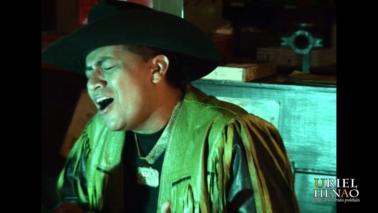 NO TE QUIERO PERDER - URIEL HENAO