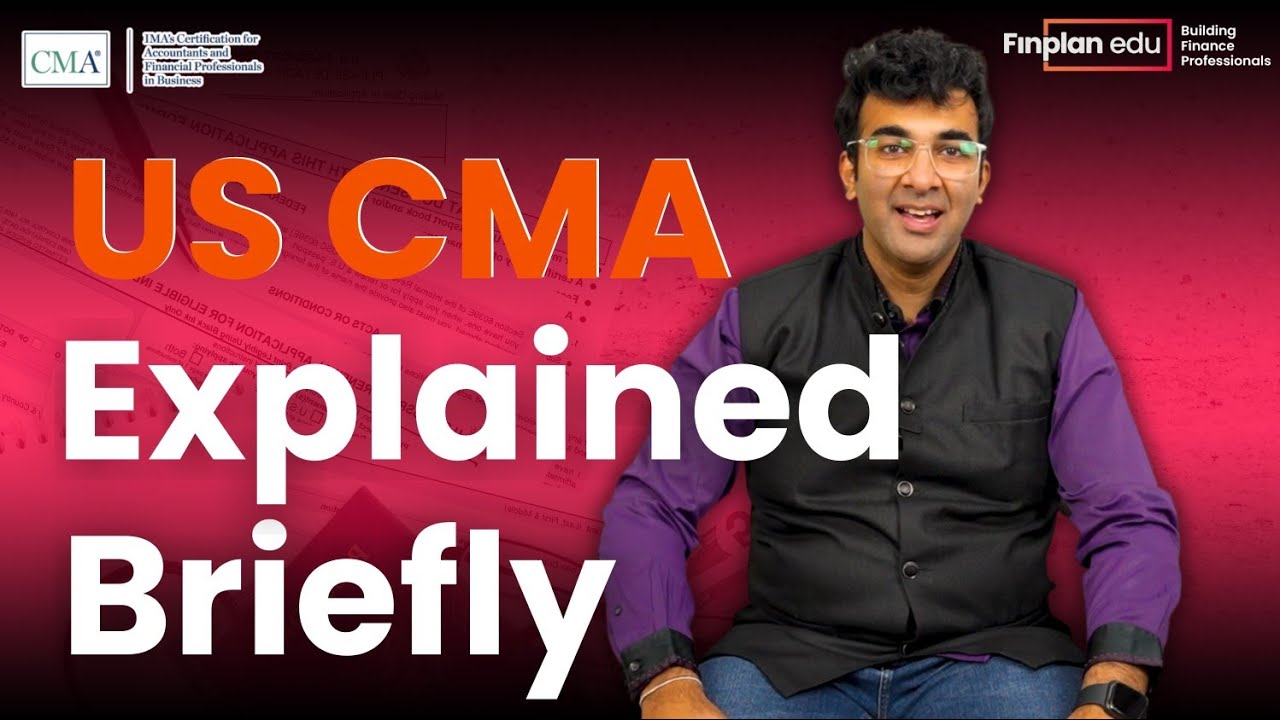 US CMA | Eligibility Criteria | Exam Structure | Your Complete Guide