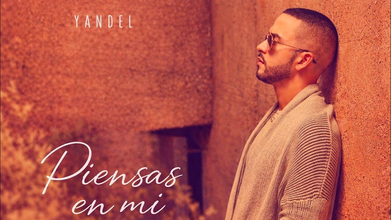 Yandel - Piensas en mí (Cover iA)
