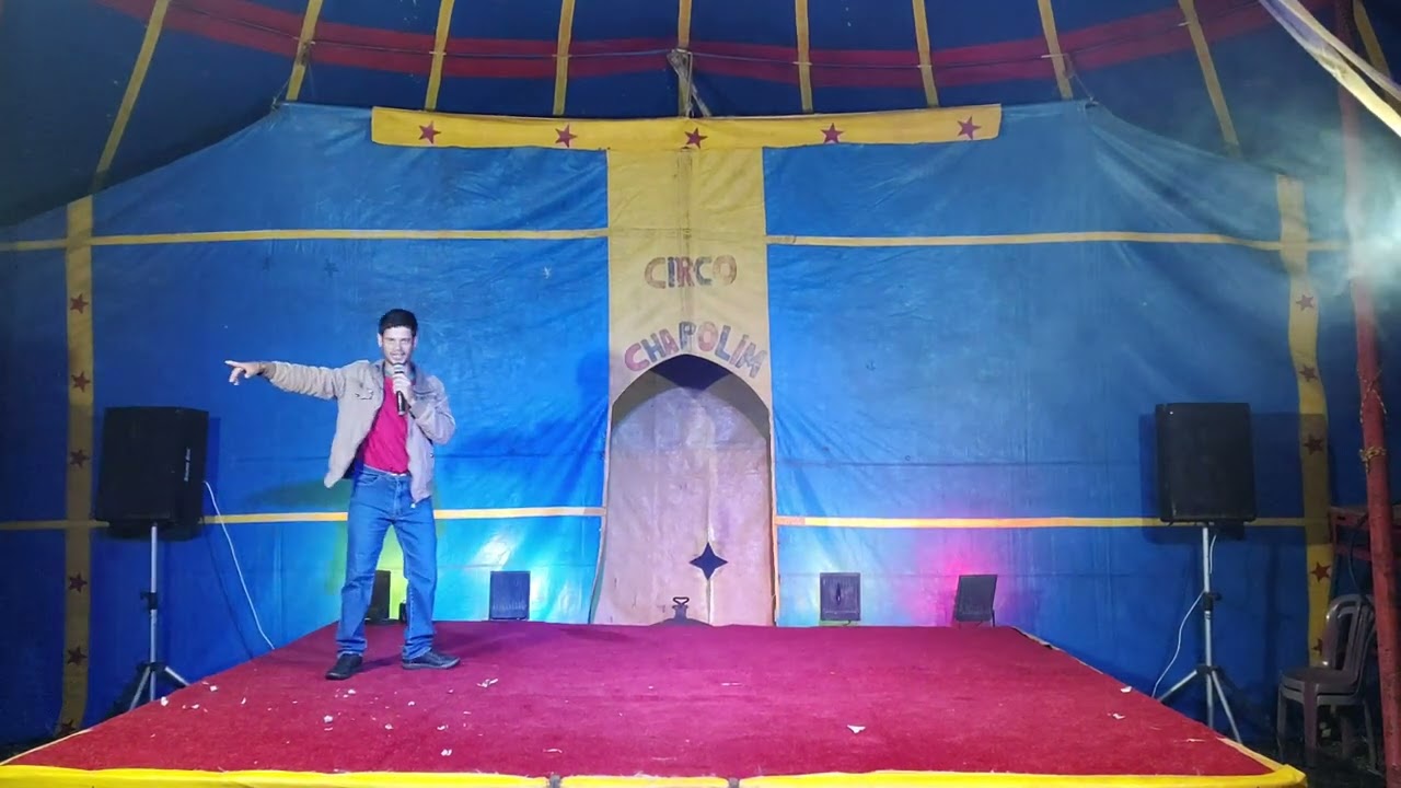 circo chapolim