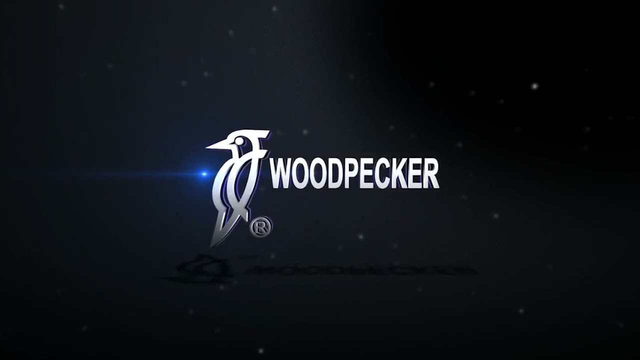 Lámpara de fotocurado iLed Curing Light - Woodpecker