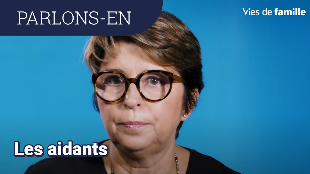Id&eacute;es re&ccedil;ues : les aidants