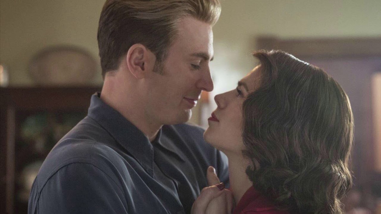 Harry James and Helen Forrest - It's Been A Long, Long Time (Slowed)