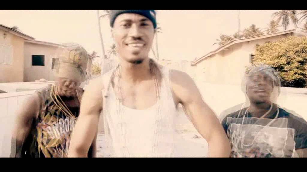 Sk'raB feat Roccah--- We're back