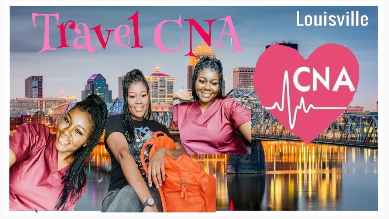 Travel CNA/Process