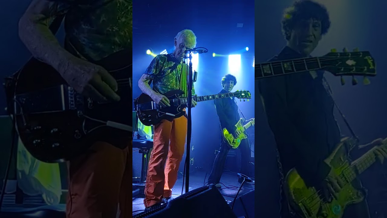 Robby Krieger, 
