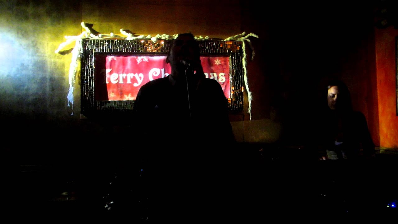 This picture acustica - Empty Meds (Placebo tribute band)