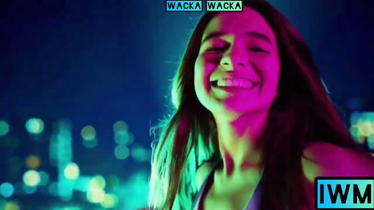 Wacka Wacka – By IWM