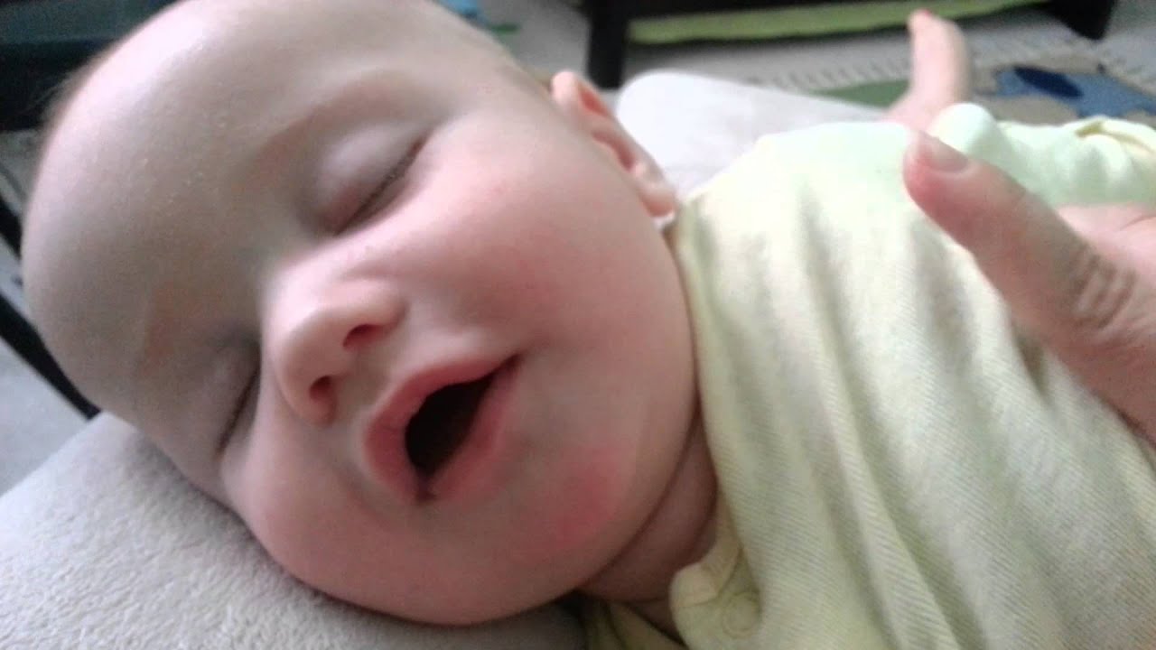 Duncan Willis Sleep Laughing