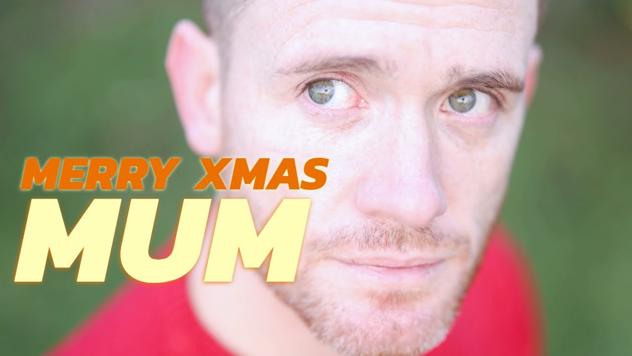 My Christmas short